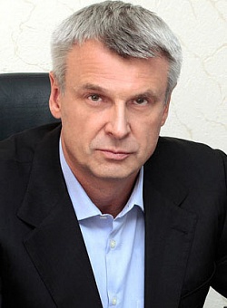 Носов Сергей Константинович