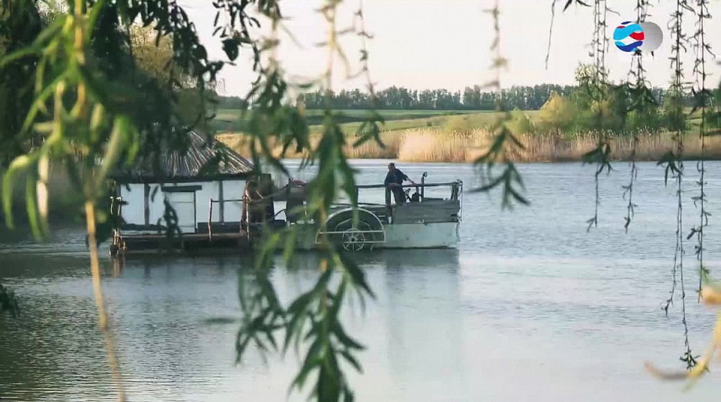 Local video