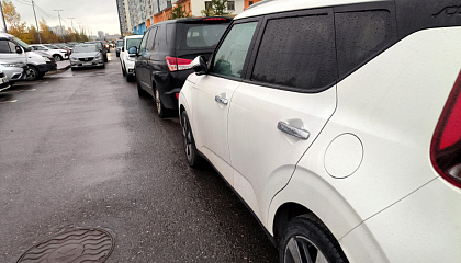 Автомобили дорожают, а спрос падает: что ждёт авторынок России