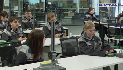 Модернизация системы среднего профобразования решит проблему дефицита кадров, уверена сенатор Алтабаева