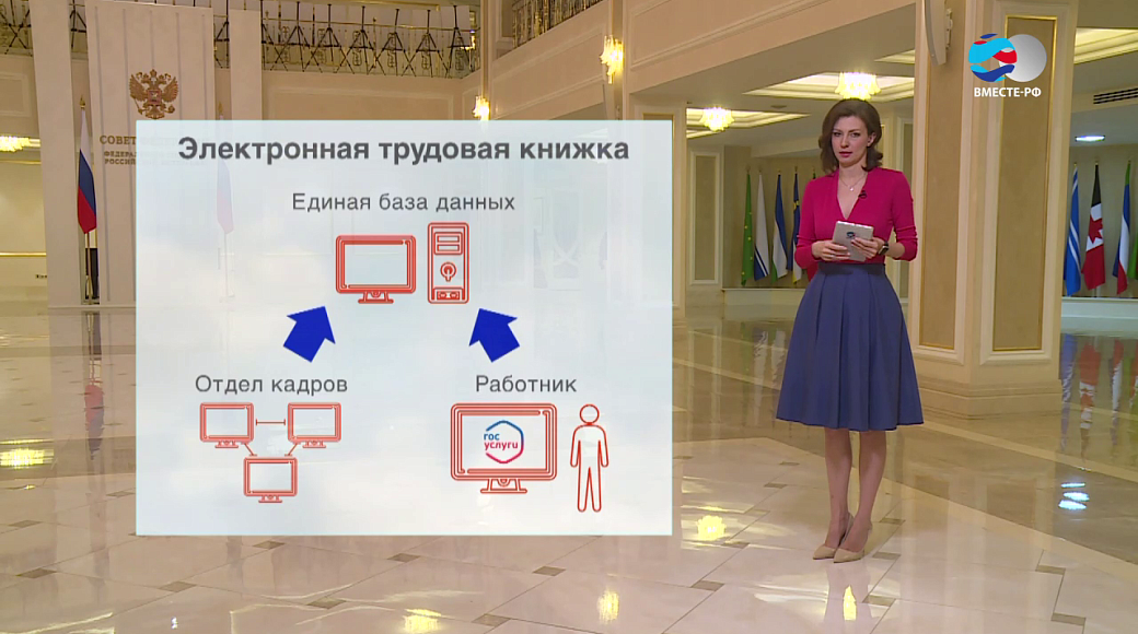 Local video