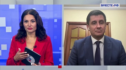 Сказано в Сенате. Вадим Деньгин. Внедрение экологичного транспорта