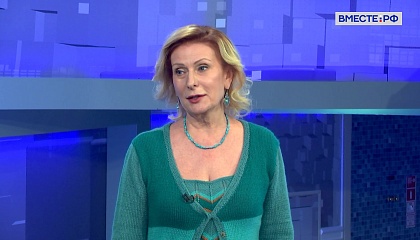 Святенко: развитие креативных индустрий становится драйвером региональной экономики России