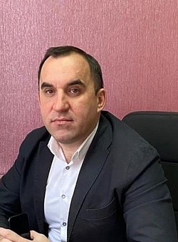 Дубровский Андрей Владимирович
