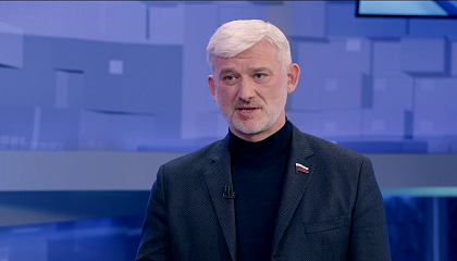 К 2030 году доля современного общественного транспорта в России должна достигнуть 85%