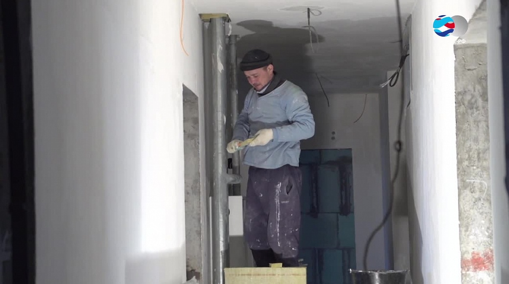 Local video