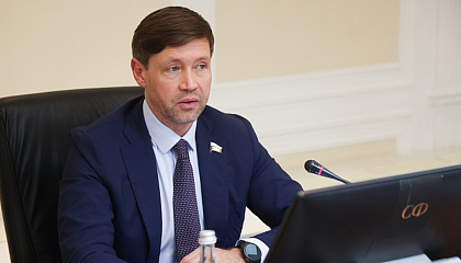 Шейкин: идея выплат за утечки персональных данных требует анализа