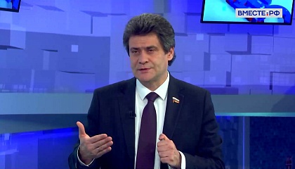 Сенатор Высокинский: кадровая проблема в ЖКХ требует новых мер стимулирования