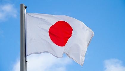 В Японии подтвердили стремление к мирному договору с РФ