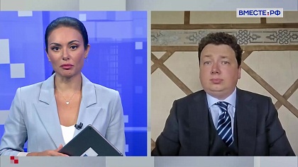 Сказано в Сенате. Александр Шендерюк-Жидков. Выстраивание межбюджетных отношений