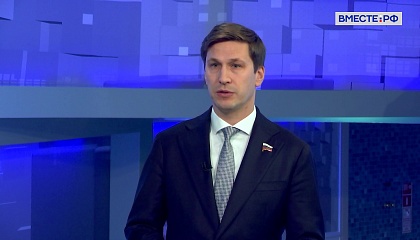 Новиков: опыт и ответственность делают старшее поколение востребованным у работодателей