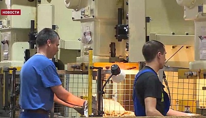 Законодатели предлагают закрепить в Трудовом кодексе приоритетное право россиян на трудоустройство