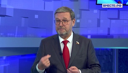 Косачев надеется на завершение строительства взлетно-посадочной полосы аэропорта в Марий Эл в 2026 году