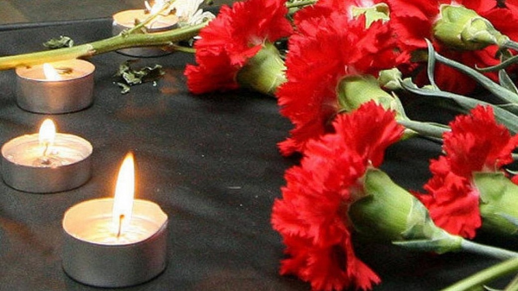 12 мая в Татарстане объявлен днем траура