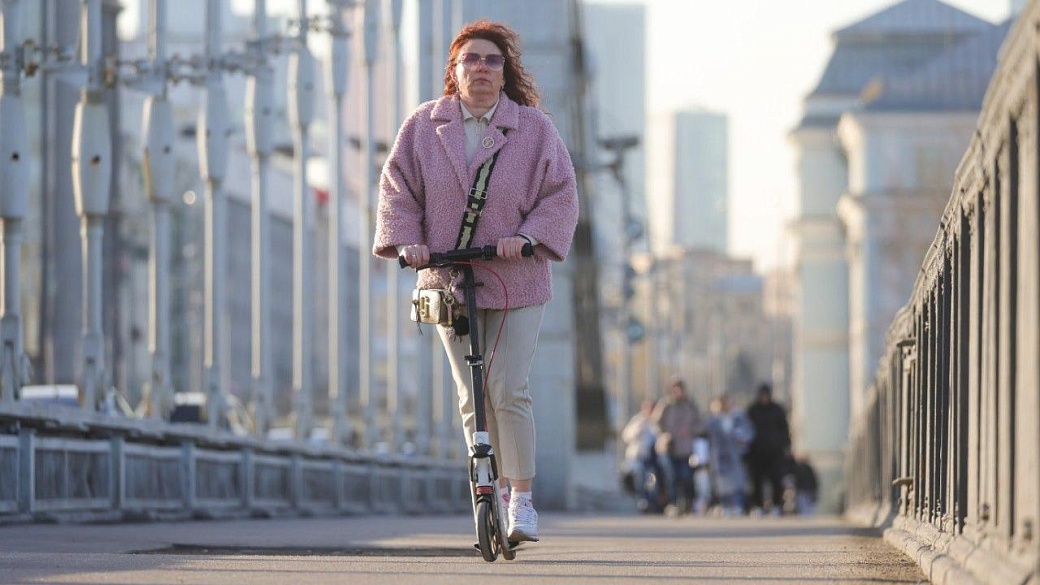 Фото: Shatokhina Natalia/news.ru/Global Look Press