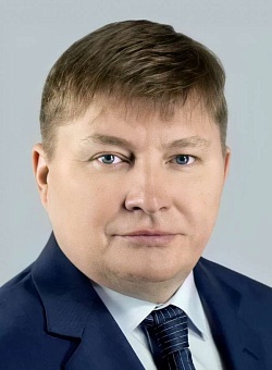 Григорьев Вячеслав Вениаминович