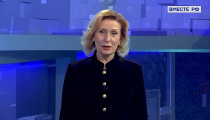 Проект «Медицина молодая» поможет в реализации стратегии развития здравоохранения