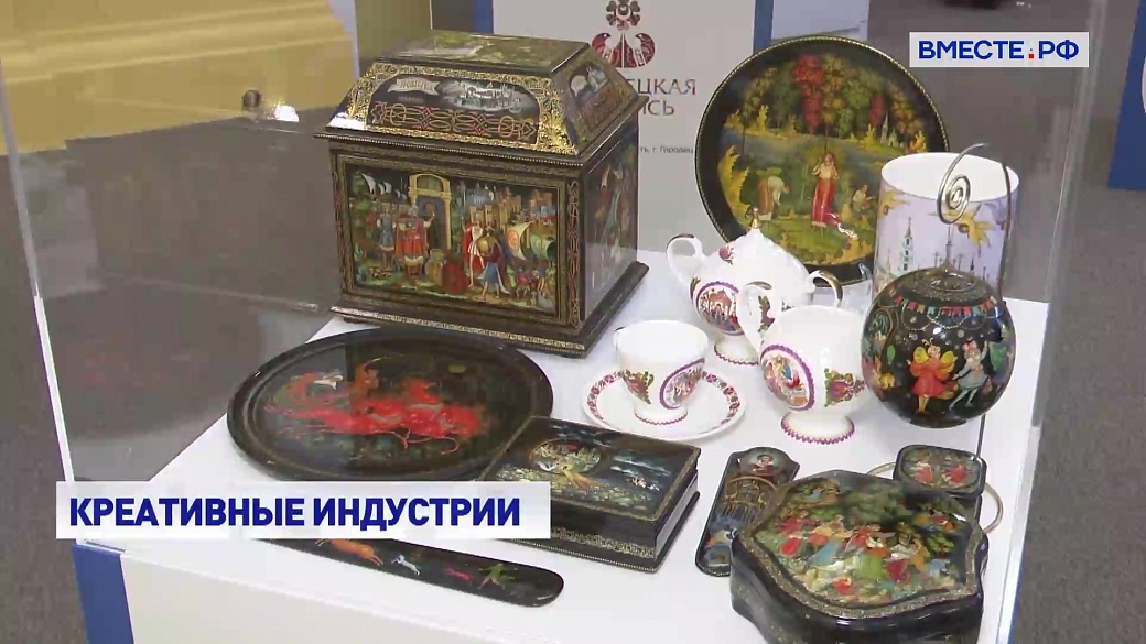 Local video