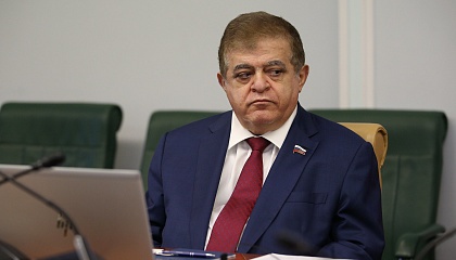 Российские парламентарии покинули заседание ПА ОБСЕ из-за нарушений регламента Ассамблеи 