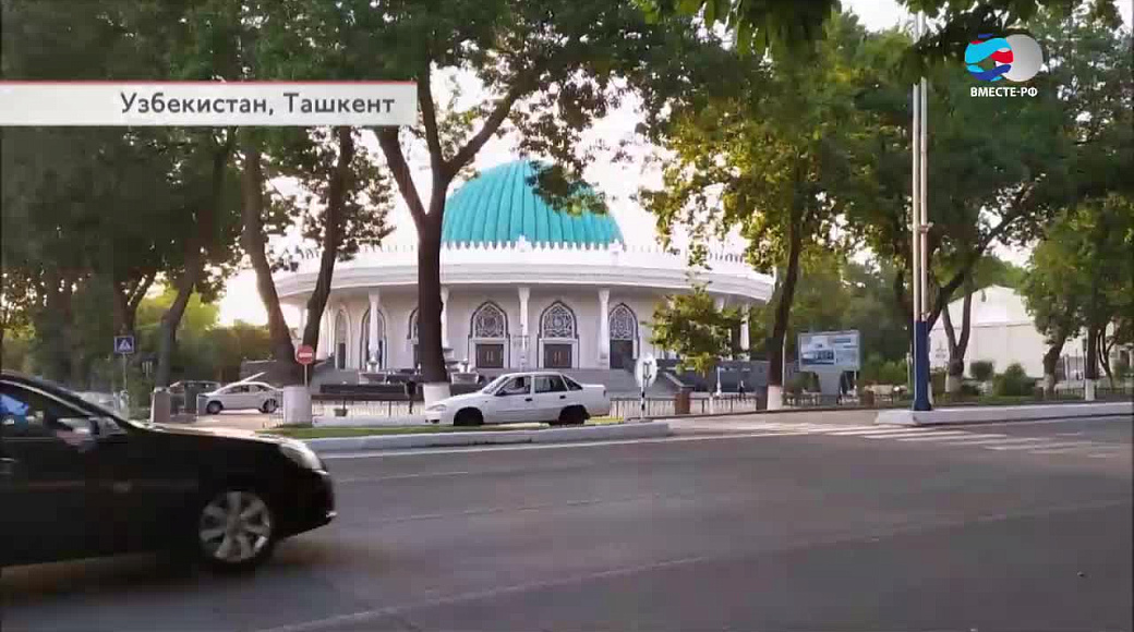 Local video