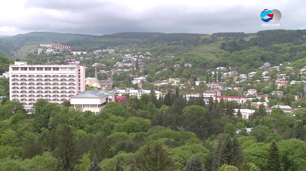 Local video