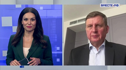 Сказано в Сенате. Андрей Епишин. «Дашборд губернатора»