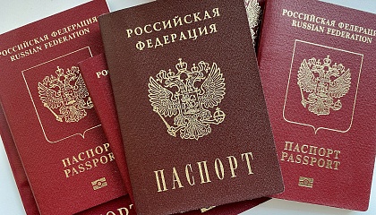 Безвизовое пребывание россиян в Киргизии ограничили 90 днями
