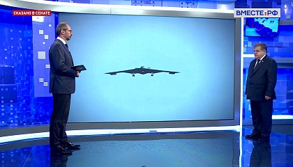 Иран может ответить на агрессию: сенатор о возможных атаках на американские базы