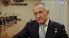Кавалеры Ордена Александр Невского. Александр Ватагин