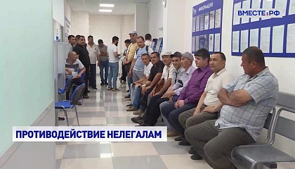 Новые подходы к миграционной политике отвечают запросам общества, уверены в СФ