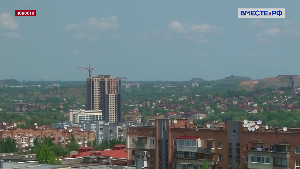 Local video
