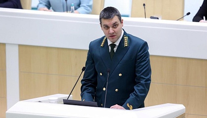 Глава Рослесхоза: в России снизилась площадь лесных пожаров