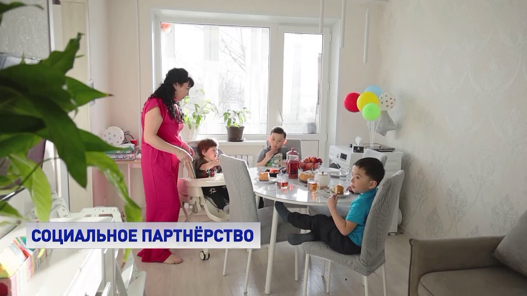 Local video