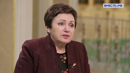 Елена Бибикова. Индексация пенсий по инвалидности в 2023 году