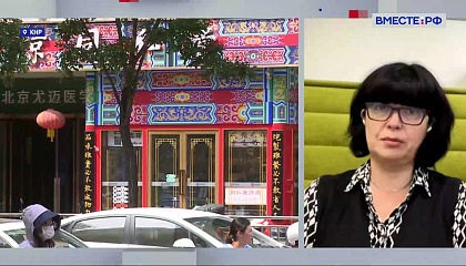 Отмена виз с Китаем позволит увеличить турпоток минимум на треть в 2026 году, считает эксперт