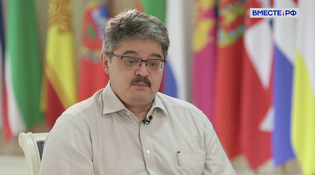 Local video