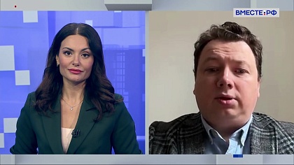 Сказано в Сенате. Александр Шендерюк-Жидков. Регулирование криптовалют на российском рынке