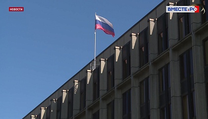 В Совете Федерации готовы к возобновлению диалога с Европарламентом в случае инициативы со стороны ЕС, заявил Косачев