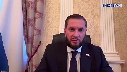 В ближайшие годы Россия сможет полностью импортозаместить производство газового оборудования