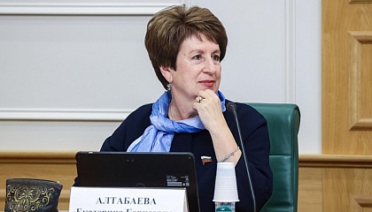 Сенатор Алтабаева: злоупотребление нейросетями может повредить детям в будущем