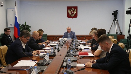 Климов сообщил о готовящихся попытках иностранного вмешательства в выборы в РФ