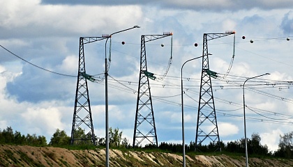 Минэнерго: 70% софта российских энергокомпаний приходится на отечественное ПО