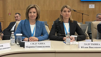 Российские сенаторы назвали выборы в Казахстане соответствующими международным стандартам
